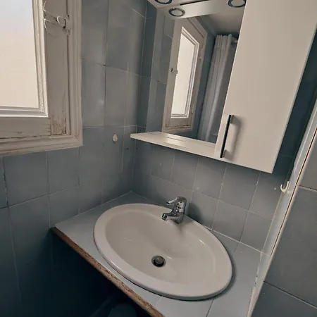 Riccardo Apartments, By Short Holidays Apartment Cannes