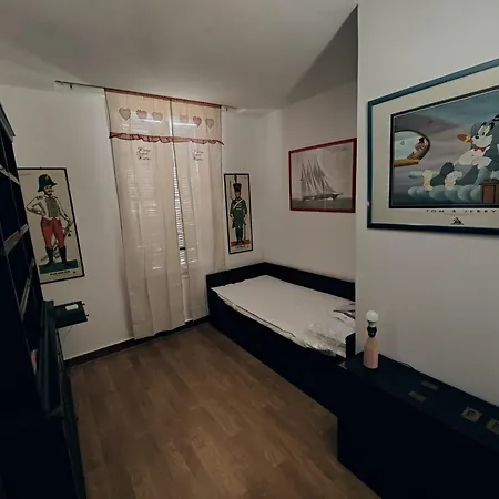 Riccardo Apartments, By Short Holidays *
