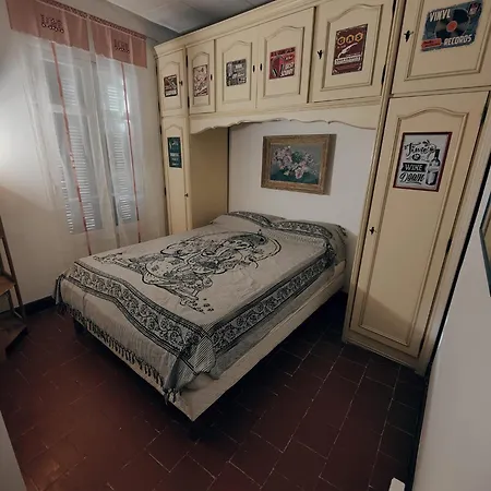 Apartment Riccardo Apartments, By Short Holidays *
